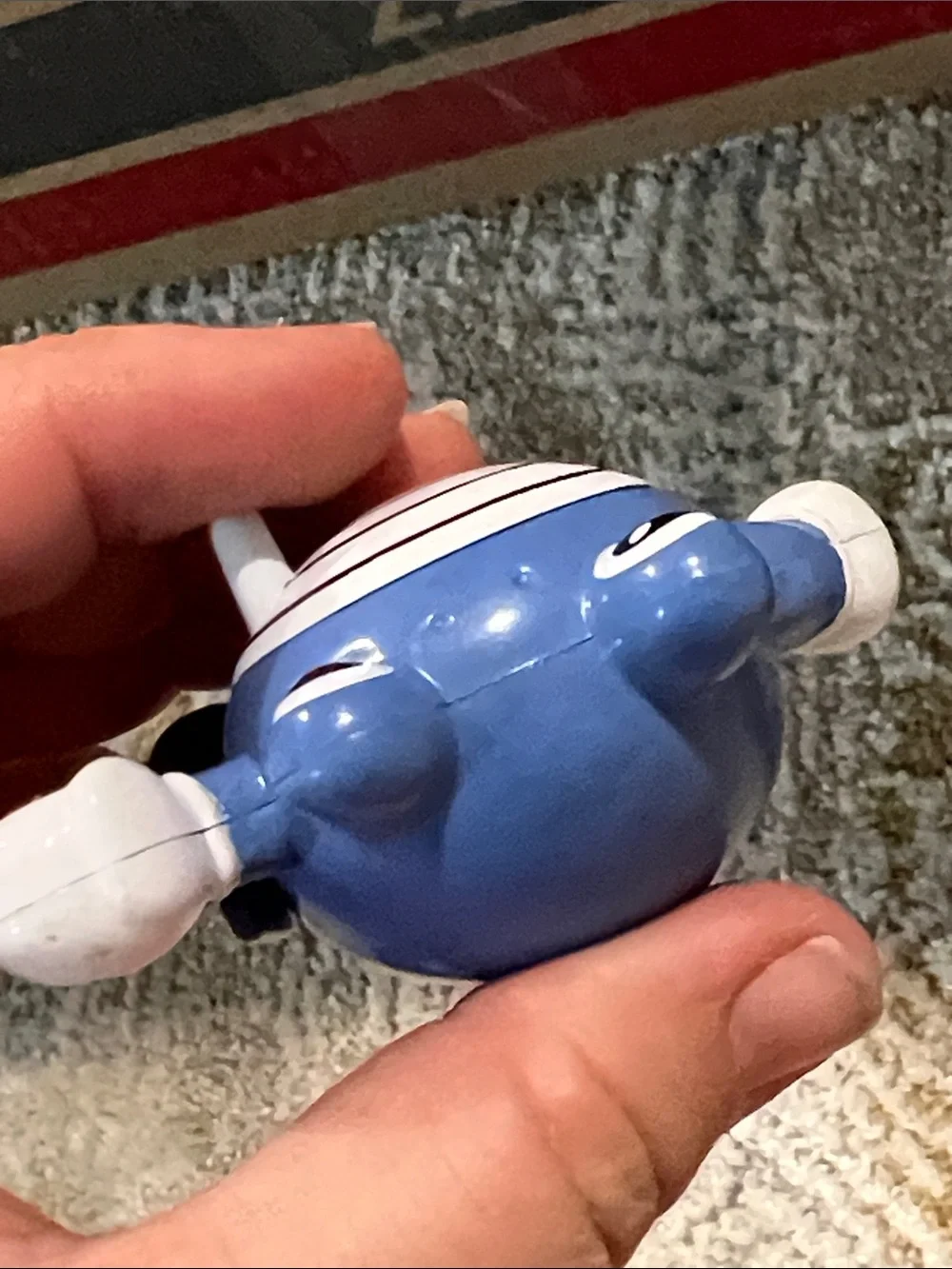 Pokemon Poliwhirl 2